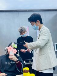-简影造型·自选烫染接发salon