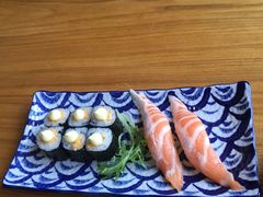 -米彩料理(西丽店)