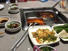 -海底捞火锅(石厦时代广场店)