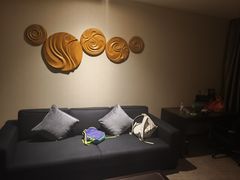 -青岛海尔洲际酒店