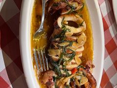 -安立可意大利美食