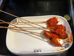 -大龙燚火锅(太古里店)