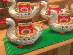 -奉天掌柜·非遗猪手·笨饺子(崇山路店)