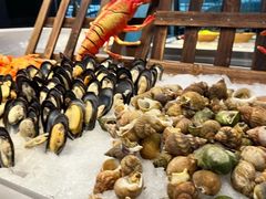 -郑州建业艾美酒店-曙餐厅
