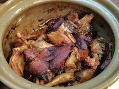 姜母鸭-斯丹姜母鸭·古法干香(涂门街总店)