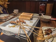 -管氏翅吧(望京东店)