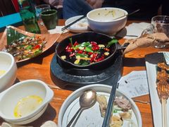 -云海肴·汽锅鸡·云南菜(美罗城店)