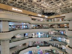 -广州天河城购物中心