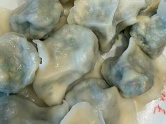 -鸿毛饺子(紫竹桥店)