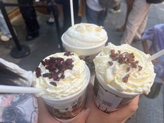 -茶颜悦色(银盆岭万达广场店)