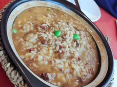 牛肉烩饭-赵小姐丨新中餐(曲江店)