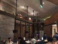 -桂小厨广西菜(万象城店)