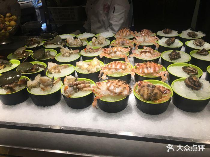 海天盛宴mini迷你(福州广场店)图片 - 第935张