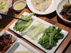 -北方家宴(番禺永旺店)