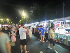 -海大南门夜市(海富街店)