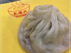 -包顺兴面馆(长乐路店)