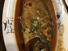 -缘来聚·徽菜名店(黄山宏村店)