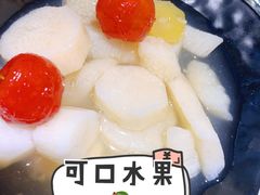 -王大厨·海鲜·家常菜