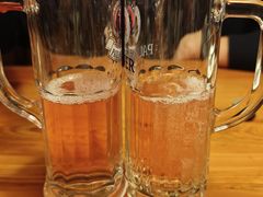 -宝莱纳啤酒花园餐厅PAULANER BRAUHAUS Nanjing(广州路店)