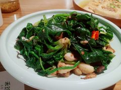 -禾珍珠家常小馆(河南博物院店)