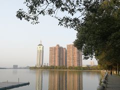 -南昌青山湖风景区