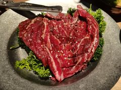 -烧肉达人•炭火烧肉(新天地店)