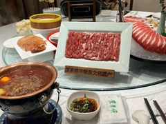 -东来顺•非遗火锅(外滩店)