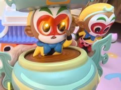 -肯德基(朝阳门店)