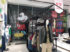 -优衣库(银座店)