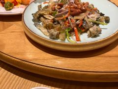 -德胜轩正宗顺德菜(宝安沙井会展中心店)