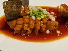 -杭州君悦酒店·湖滨28中餐厅