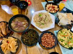 -聚缘坊特色名小吃(天元西街店)