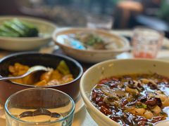 -港丽餐厅(高德置地店)