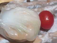 -点都德(华强南店)