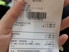 -THE NORTH FACE(龙之梦店)