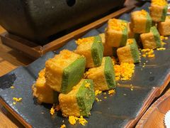 拉萨豆腐-敏珠拉姆藏餐·南京厨房(富春江东街店)