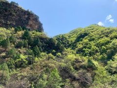 -北京山里寒舍度假酒店