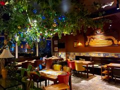 大堂-萨芭蒂高空花园餐酒吧