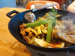 -望湘园·湖南菜(宏伊店)