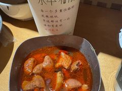 -水平有限广西米粉·广西风味集(五道口店)