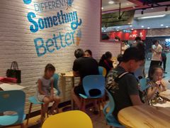 -DQ·蛋糕·冰淇淋(周浦万达店)