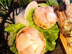 -湊湊火锅·茶憩(和平大悦城店)