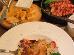 -来龙里 精致 东南亚餐室(万象城店)