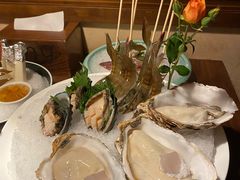 -揽季锅物会·海鲜姿造(五四路店)