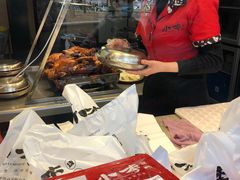 -小李烧鸡(西北角总店)