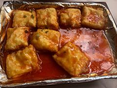 -龙门阵茶屋川菜馆(武康路店)