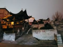 -文昌阁
