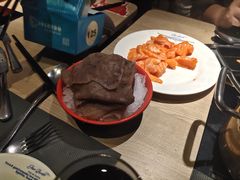 -星伦多自助料理(江阴万达店)
