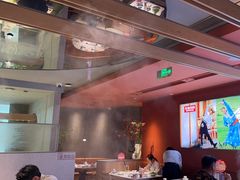 -左庭右院鲜牛肉火锅(新梅广场店)