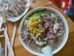 -潮镇老尾牛杂(环城西路店)